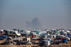 Netanjahu szykuje operację w Rafah. Reaguje ONZ