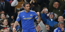 Lampard na dłużej w Chelsea!