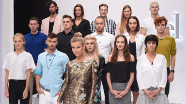 "Top Model 6", odcinek 4: pokaz mody i niebezpieczna sesja zdjęciowa w ogniu. Kto odpadł?