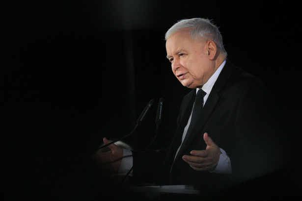 Jarosław Kaczyński