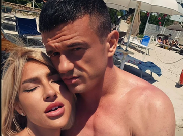 SKANDALOZNA SCENA U GARAŽI! Tigar sa svima podelio šta mu je Jovana priredila kada je bio ODSUTAN: "PRILEPILA SE" (VIDEO)