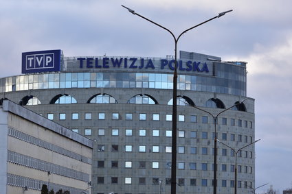 Setki milionów z budżetu na ratunek TVP. Wkrótce kolejne transze