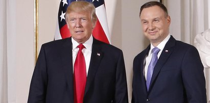 Wiemy, co będzie robił prezydent Duda w USA. Mamy program ekspresowej wizyty