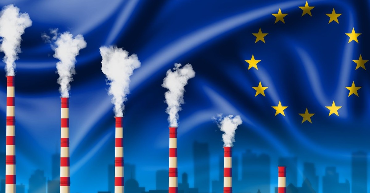 Czysty Ład Przemysłowy. O co chodzi w nowej strategii Komisji Europejskiej?