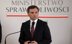 Ziobro: Za okrutne przestępstwa nawet 30 lat więzienia