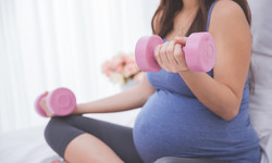 Czy sport w ciąży jest bezpieczny? Opinia lekarzy