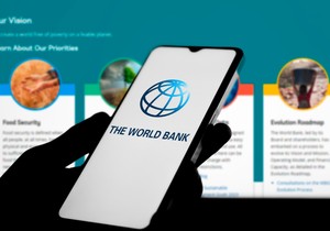 MMF i Svetska banka na zasedanju u Vašingonu