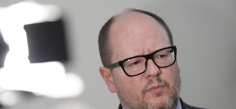 Radio ZET: Prokuratura umarza śledztwo ws. prezydenta Gdańska