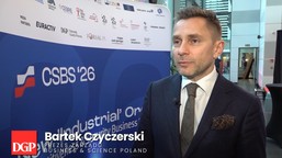 bartek czyczerski, prezes bsp: potrzebne jest świeże spojrzenie na tra