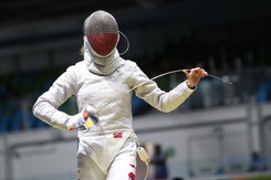 PKOl nie wyraził zgody na start Aleksandry Shelton w barwach USA