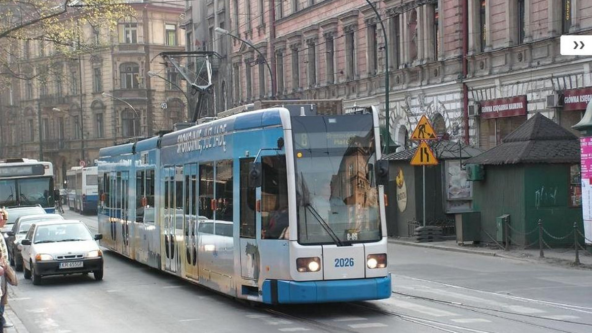 Tramwajem po Krakowie, autobusem po Tarnowie, pociągiem po całym województwie. Małopolska Karta Aglomeracyjna powinna być dostępna już w pierwszym kwartale 2015 roku - informuje "Dziennik Polski".