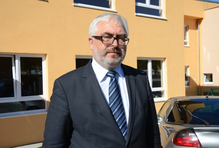 Aleksander Marek Skorupa