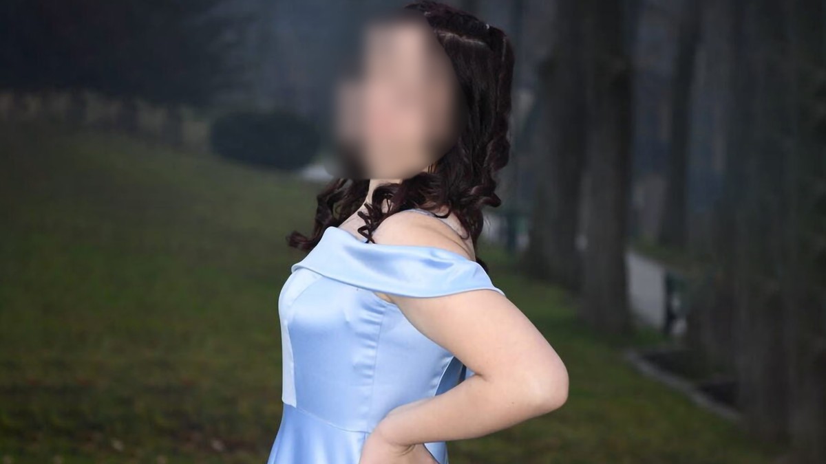 A G (22) koja se utopila u Velikoj Moravi