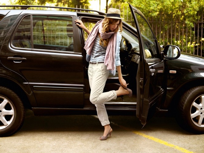 Propozycje marki s.Oliver - kolekcja wiosna/lato 2011