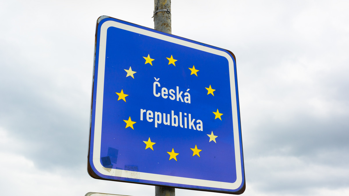 Czechy. Nowe zasady przekraczania granicy transportem indywidualnym