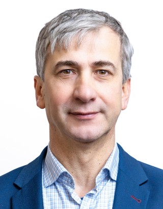 Tomasz Tratkiewicz dyrektor departamentu podatku od towarów i usług w Ministerstwie Finansów