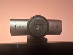 MX Brio, czyli nowa kamera Logitecha. Jakość idzie w parze z ceną [RECENZJA]