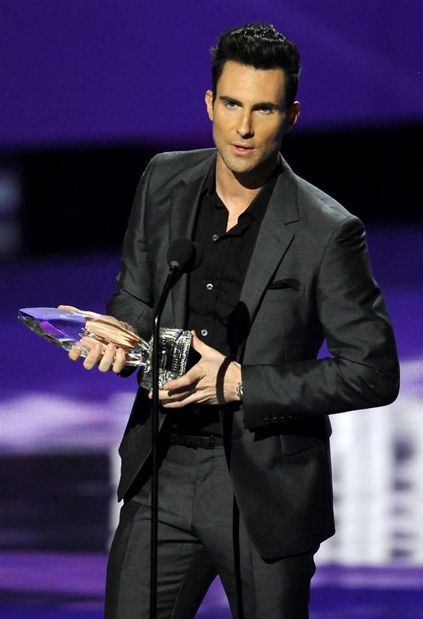 Peoples Choice Awards