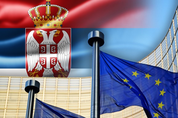 DA LI ĆE SRBIJA DOBITI SREDSTVA PREDVIĐENA PLANOM RASTA IZ EU? Marta Kos razmatra, stručnjaci poručuju: "Mi smo partneri"