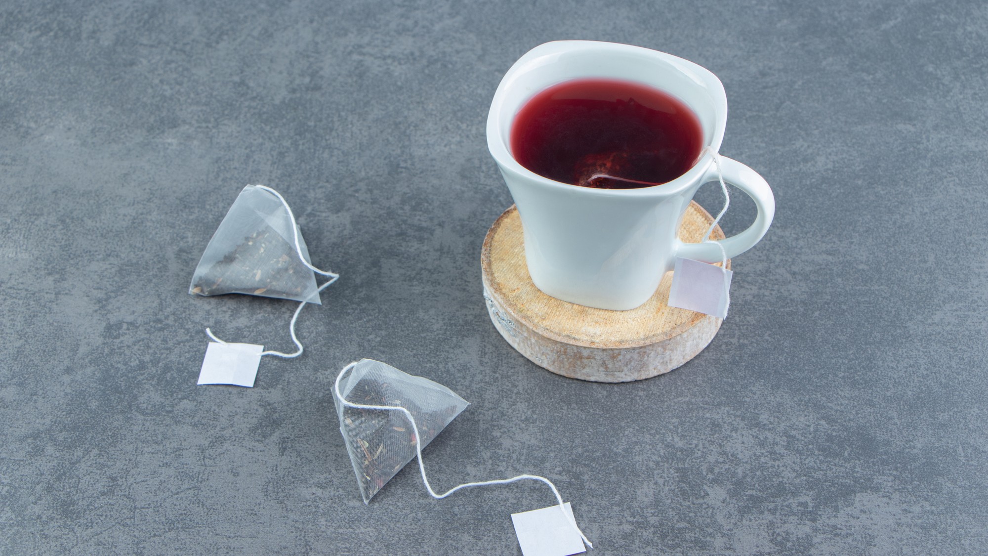 Pozor na čaje zo supermarketov.