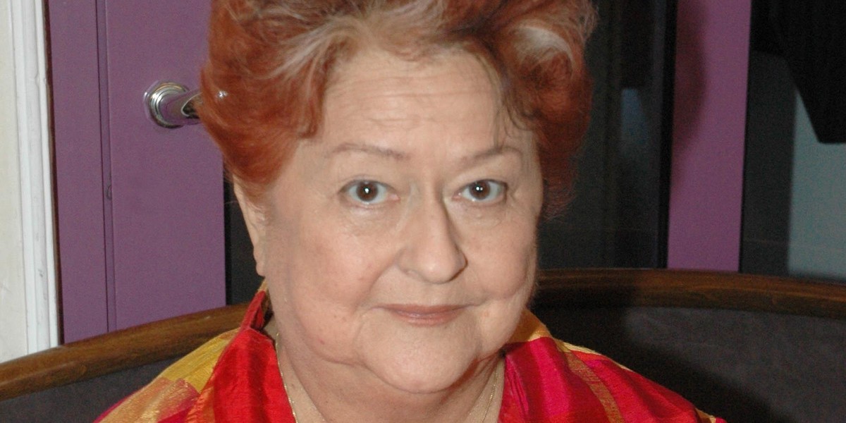 Danuta Rinn