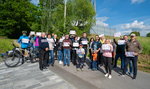 Nowy Sącz. Mieszkańcy protestują przeciwko budowie masztu telekomunikacyjnego 