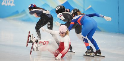 W Chinach Polska zdobyła na razie jeden brązowy medal i nie zanosi się na kolejne. To będą najgorsze igrzyska w XXI wieku