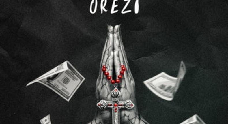 Orezi gives you the hustler's anthem in 'Halleluyah'