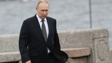 Putin "wabi" Ukraińców świadczeniami. 10 tys. rubli miesięcznie dla emerytów