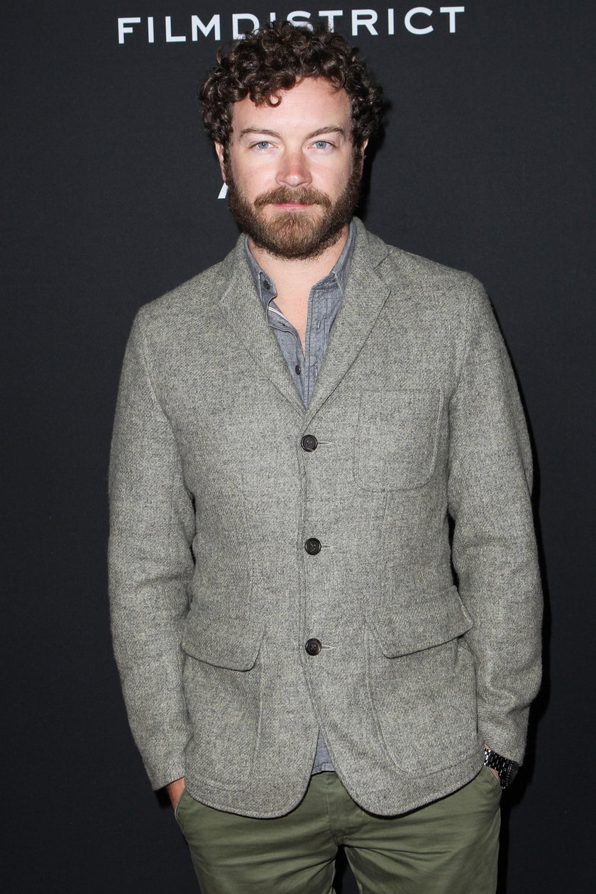 Danny Masterson