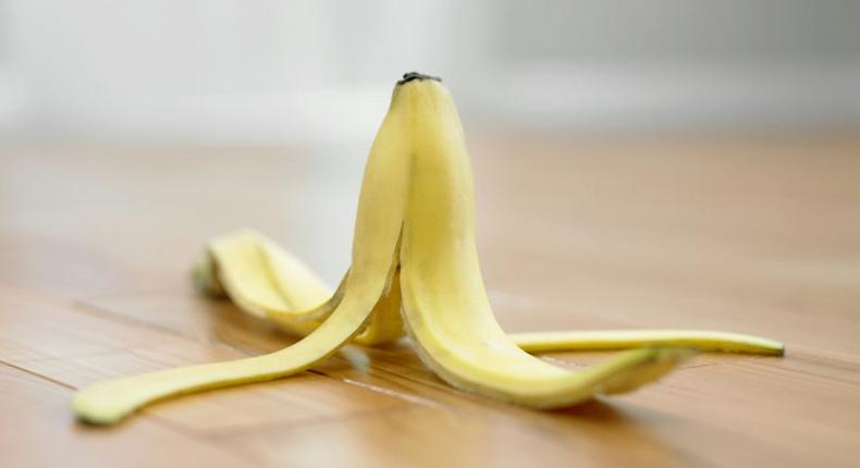 12 idées de recyclage de peau de banane