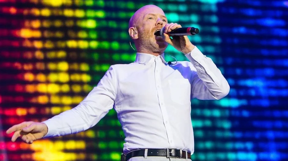 Džimi Somervil, danas jedini živi član benda Bronski Beat, pevao je posle njihovog raspada u The Communards, a zatim je započeo solo karijeru | Foto: Getty Images