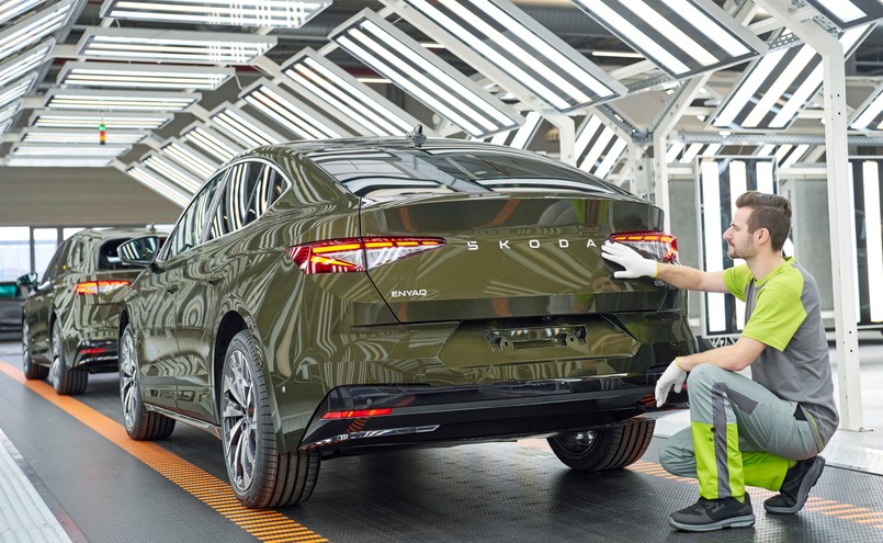 Nowa Skoda już w produkcji. Oto duży SUV w chińskiej cenie. Ile kosztuje?
