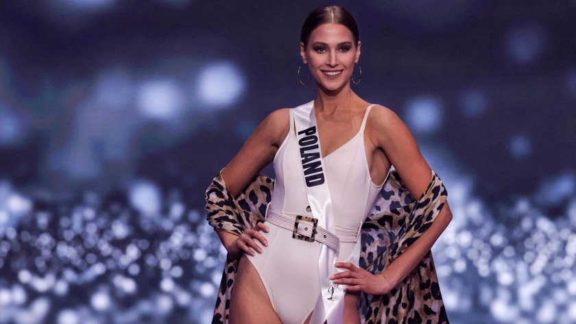 Agata Wdowiak będzie reprezentować Polskę w konkursie Miss Supranational 2022