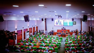 Reps vow to retrieve sold Govt helicopters, summon aviation ministers [Punch]