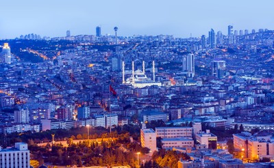 Wymiana handlowa UE-Turcja wzrosła do 160 mld euro. Ankara i Bruksela chcą wzmocnić unię celną