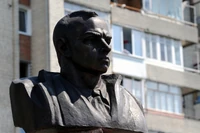 Proces członków OUN w Warszawie w 1935 r. "Po kilkunastu minutach demonstracja sił"