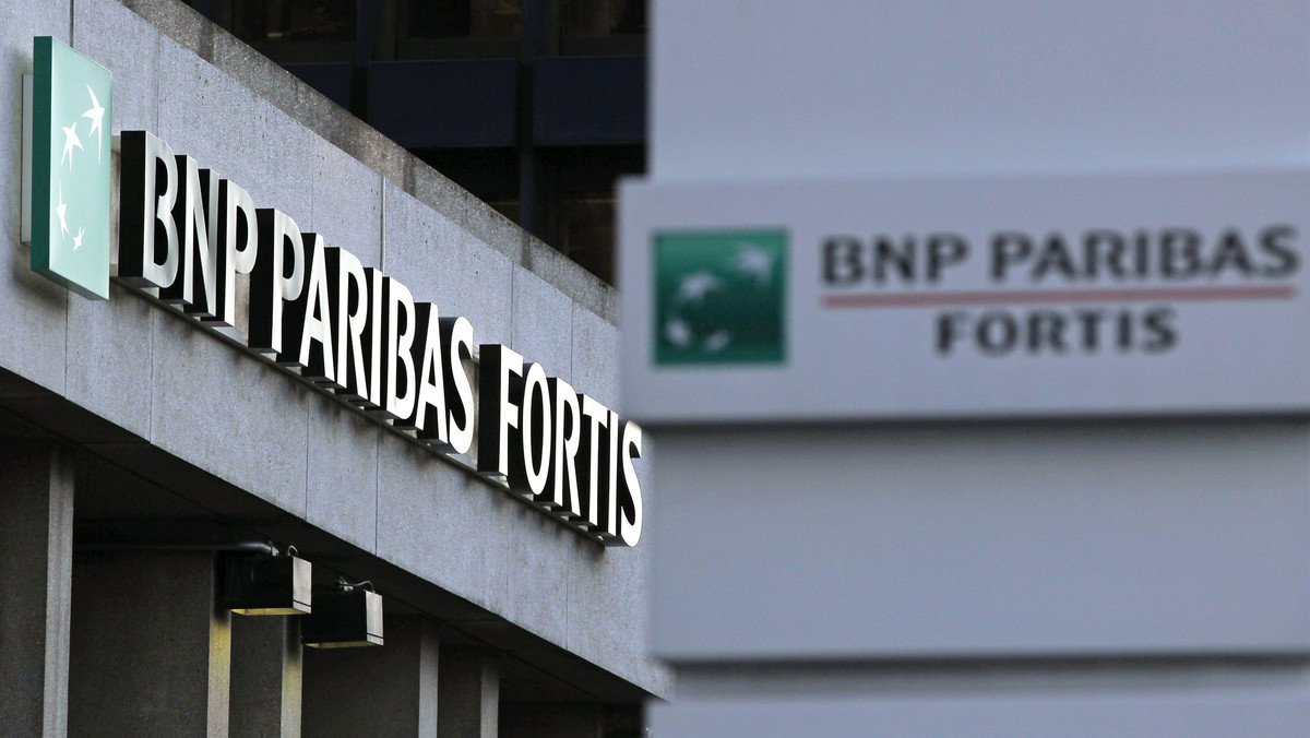 Dyrektor finansowy francuskiego banku BNP Paribas, Lars Machenil, został oskarżony w belgijskim śledztwie ws. upadku belgijsko-holenderskiej grupy bankowo-ubezpieczeniowej Fortis - podały w środę belgijskie dzienniki gospodarcze "L'Echo" i "De Tijd".