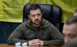 Zełenski: Ukraina otrzymała zaproszenie. Nasi eksperci pojadą do Polski...