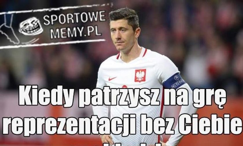 Memy Po Meczu Polska Slowenia