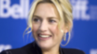 Kate Winslet z własną gwiazdą na Hollywoodzkiej Alei Sław