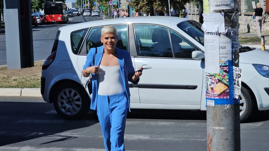 Uroš Stanić ulazi u "Elitu 9"