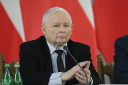 Kaczyński mentorem dla młodych? Była posłanka PiS: Prezes jedzie po bandzie