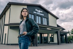 W hicie Canal+ gra 'Synka'. Kim jest Karolina Bruchnicka z 'Minuty ciszy'?