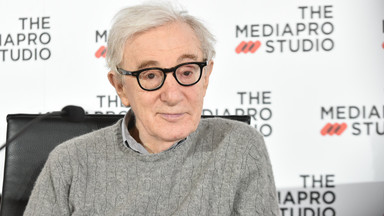 Woody Allen. Muzyczny oszust