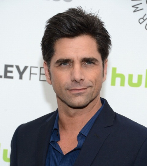 John Stamos