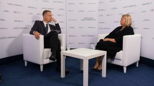 Oleszczuk: Polskie firmy nie współpracują z innymi graczami na rynku