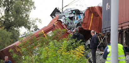 Tragiczne zderzenie pociągów w Chorwacji. Są ofiary śmiertelne, wśród poszkodowanych cudzoziemcy