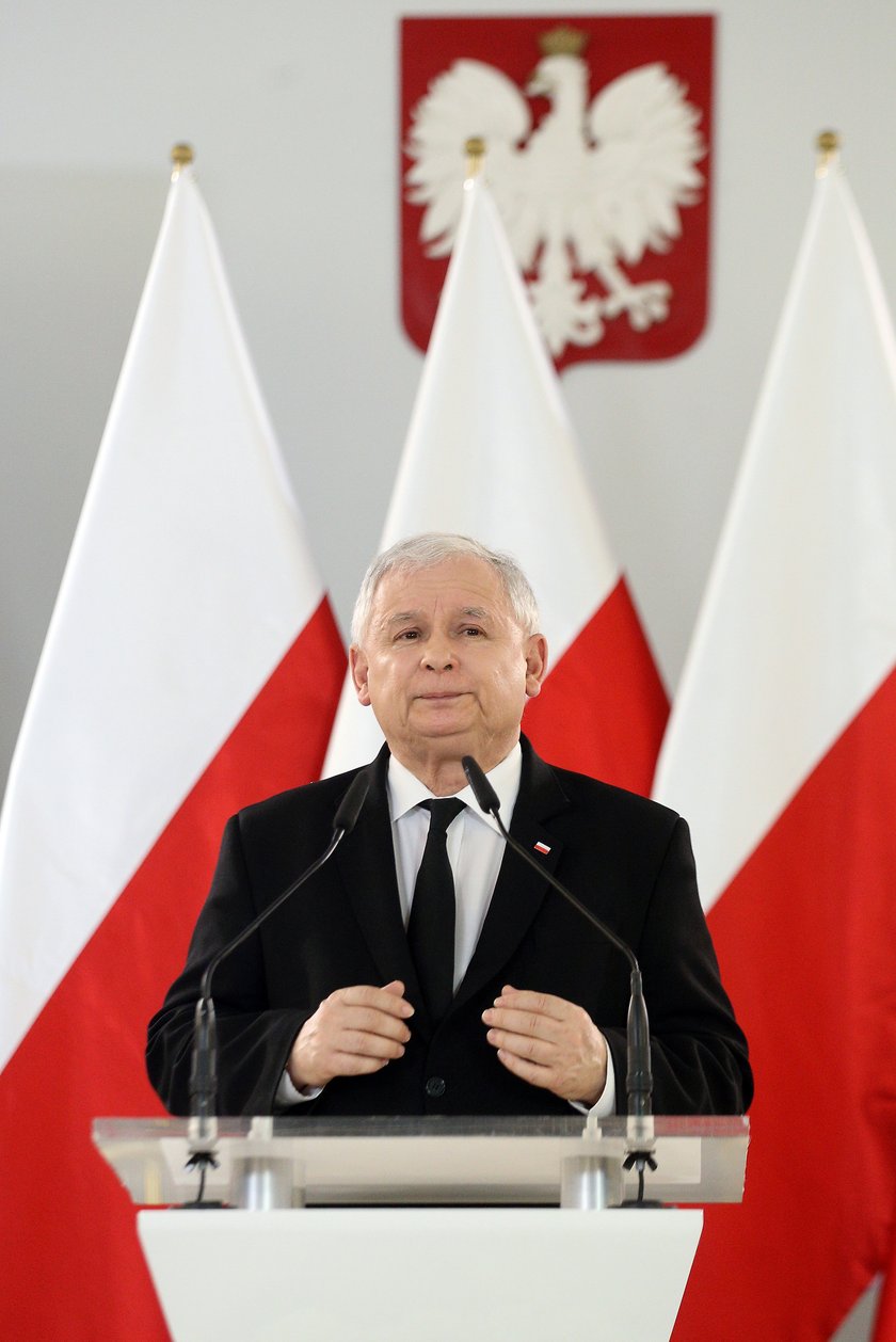 Jarosław Kaczyński