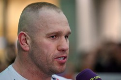 Alen Babic rywalem Rożańskiego w walce o pas mistrza świata federacji WBC